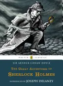 Les grandes aventures de Sherlock Holmes - The Great Adventures of Sherlock Holmes