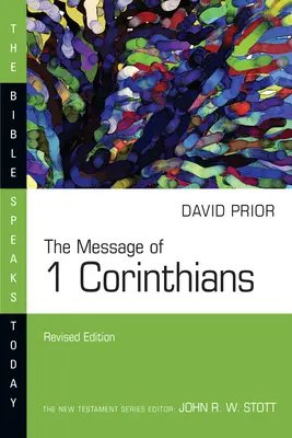 Le message de 1 Corinthiens - The Message of 1 Corinthians