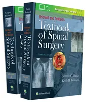 Le manuel de chirurgie spinale de Bridwell et Dewald - Bridwell and Dewald's Textbook of Spinal Surgery