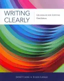 Écrire clairement : Grammaire pour la rédaction - Writing Clearly: Grammar for Editing