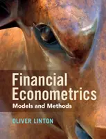 Econométrie financière : Modèles et méthodes - Financial Econometrics: Models and Methods