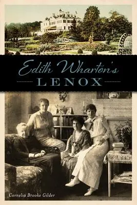 Le Lenox d'Edith Wharton - Edith Wharton's Lenox