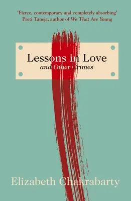 Leçons d'amour et autres crimes - Lessons in Love and Other Crimes