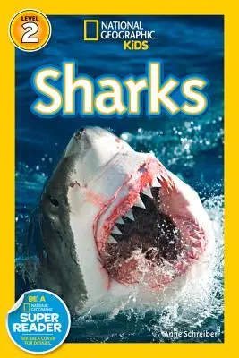 National Geographic Readers : Requins ! - National Geographic Readers: Sharks!