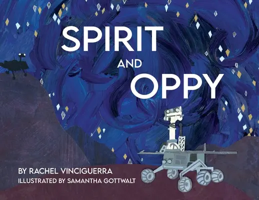 L'esprit et Oppy - Spirit and Oppy