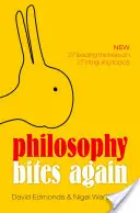 La philosophie mord à nouveau - Philosophy Bites Again