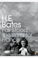 Le vent est beau pour la France - Fair Stood the Wind for France