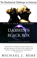 La boîte noire de Darwin : Le défi biochimique à l'évolution - Darwin's Black Box: The Biochemical Challenge to Evolution