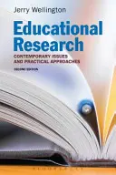Recherche en éducation : Questions contemporaines et approches pratiques - Educational Research: Contemporary Issues and Practical Approaches