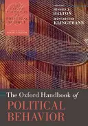 L'Oxford Handbook of Political Behavior (Manuel d'Oxford du comportement politique) - The Oxford Handbook of Political Behavior