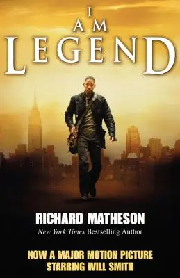 Je suis une légende - I Am Legend