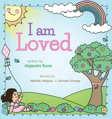 Je suis aimé - I Am Loved