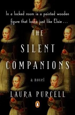 Les compagnons silencieux - The Silent Companions