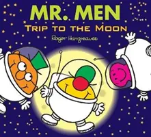 Mr. Men : Voyage sur la lune - Mr. Men: Trip to the Moon