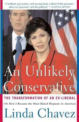 Un conservateur improbable : La transformation d'un ancien libéral - An Unlikely Conservative: The Transformation of an Ex-Liber