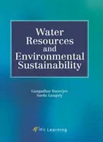 Ressources en eau et durabilité environnementale - Water Resources and Environmental Sustainability