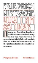 Pourquoi je suis si sage - Why I am So Wise