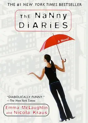 Le journal de la nounou - The Nanny Diaries