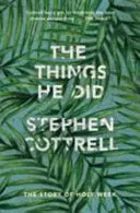 Ce qu'il a fait - L'histoire de la semaine sainte - Things He Did - The Story Of Holy Week