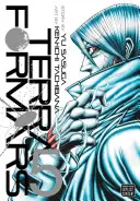 Terra Formars, Vol. 5, 5