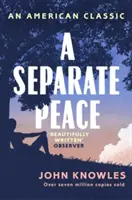 Separate Peace - Tel qu'entendu sur BBC Radio 4 - Separate Peace - As heard on BBC Radio 4