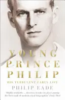 Le jeune prince Philip - Ses débuts tumultueux - Young Prince Philip - His Turbulent Early Life