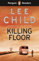 Penguin Readers Level 4 : Killing Floor (ELT Graded Reader) - Penguin Readers Level 4: Killing Floor (ELT Graded Reader)