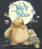 Ours de nuit - Night Bear