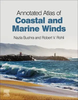 Atlas annoté des vents côtiers et marins - Annotated Atlas of Coastal and Marine Winds