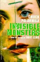 Monstres invisibles - Invisible Monsters