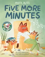 Cinq minutes de plus - Five More Minutes