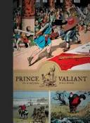 Prince Valiant Vol. 9 : 1953-1954 - Prince Valiant Vol. 9: 1953-1954