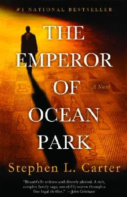 L'empereur d'Ocean Park - The Emperor of Ocean Park