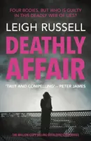 L'Affaire de la mort, 13 - Deathly Affair, 13