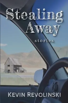 Stealing Away : Histoires - Stealing Away: Stories