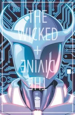 The Wicked + the Divine Volume 9 : Okay - The Wicked + the Divine Volume 9: Okay