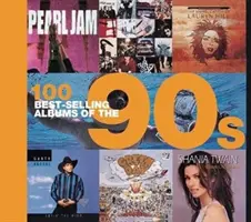 Les 100 meilleures ventes d'albums des années 90 - 100 Best Selling Albums of the 90s