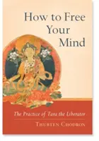 Comment libérer votre esprit : La pratique de Tara la libératrice - How to Free Your Mind: The Practice of Tara the Liberator