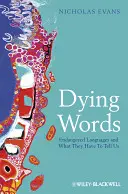 Les mots qui meurent - Dying Words