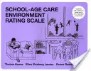 Échelle d'évaluation de l'environnement des enfants d'âge scolaire mise à jour (Sacers) - School-Age Care Environment Rating Scale Updated (Sacers)