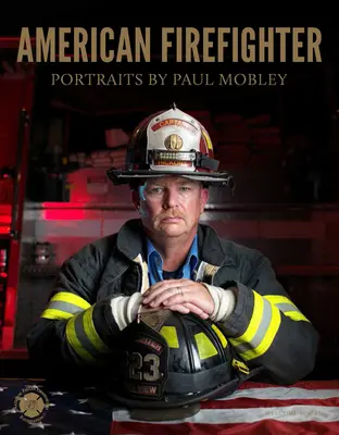 Pompier américain - American Firefighter