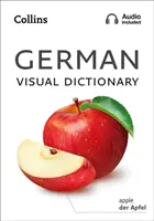 Dictionnaire visuel allemand Collins - Collins German Visual Dictionary