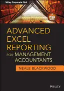 Rapports Excel avancés pour les comptables en management - Advanced Excel Reporting for Management Accountants
