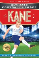 Kane : Du terrain de jeu au terrain de jeu - Kane: From the Playground to the Pitch