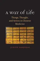 Un mode de vie : Les choses, la pensée et l'action dans la médecine chinoise - A Way of Life: Things, Thought, and Action in Chinese Medicine