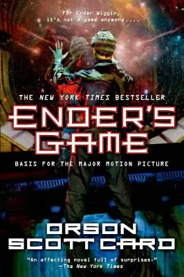 Le jeu d'Ender - Ender's Game