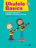 Les bases du ukulélé - Ukulele Basics