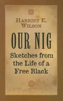 Notre Nig : Sketches from the Life of a Free Black (Croquis de la vie d'un Noir libre) - Our Nig: Sketches from the Life of a Free Black