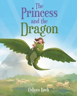 La princesse et le dragon - The Princess and the Dragon