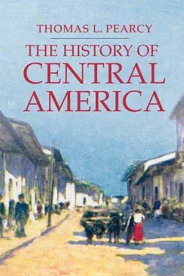 L'histoire de l'Amérique centrale - The History of Central America